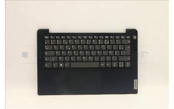 Lenovo 5CB1B97659 Tastatur inkl. Topcase ASM_FRA L82H7 AB FPNBLD