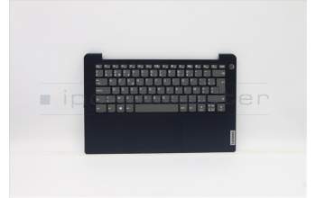 Lenovo 5CB1B97667 Tastatur inkl. Topcase ASM_BEL L82H7 AB FPNBLD