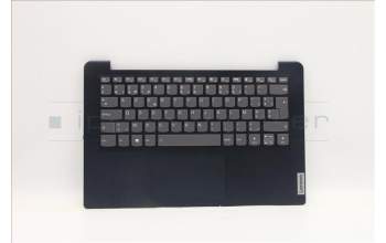 Lenovo 5CB1B97679 Tastatur inkl. Topcase ASM_BEL L82H7 AB NFPBLD