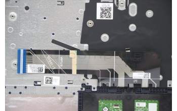 Lenovo 5CB1B97682 Tastatur inkl. TopcaseASM_CZE/SLKL82H7ABNFPBLD