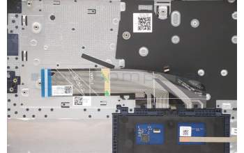 Lenovo 5CB1B97685 Tastatur inkl. Topcase ASM_FRA L82H7 AB NFPBLD