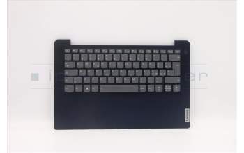 Lenovo 5CB1B97694 Tastatur inkl. Topcase ASM_ITA L82H7 AB NFPBLD