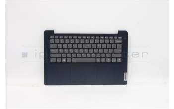 Lenovo 5CB1B97696 Tastatur inkl. Topcase ASM_KOR L82H7 AB NFPBLD