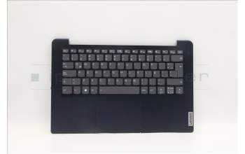 Lenovo 5CB1B97697 Tastatur inkl. Topcase ASM_LA SPAL82H7ABNFPBLD