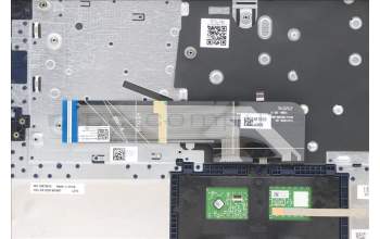 Lenovo 5CB1B97697 Tastatur inkl. Topcase ASM_LA SPAL82H7ABNFPBLD