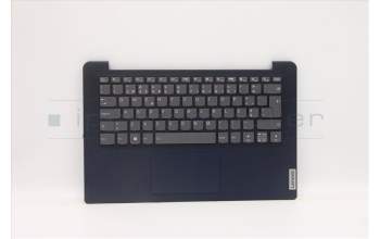Lenovo 5CB1B97699 Tastatur inkl. Topcase ASM_POR L82H7 AB NFPBLD