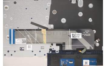 Lenovo 5CB1B97699 Tastatur inkl. Topcase ASM_POR L82H7 AB NFPBLD