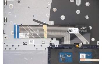 Lenovo 5CB1B97706 Tastatur inkl. Topcase ASM_TUR L82H7 AB NFPBLD