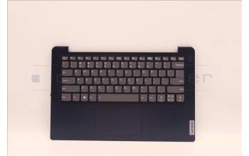 Lenovo 5CB1B97709 Tastatur inkl. Topcase ASM_USAENGL82H7ABNFPBLD