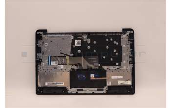 Lenovo 5CB1B97709 Tastatur inkl. Topcase ASM_USAENGL82H7ABNFPBLD