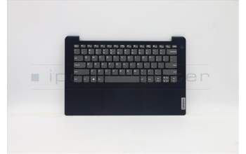 Lenovo 5CB1B97710 Tastatur inkl. Topcase ASM_ENG L82H7 ABNFPNBLD