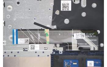 Lenovo 5CB1B97711 Tastatur inkl. Topcase ASM_UK L82H7 ABNFPNBLD