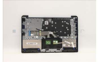 Lenovo 5CB1B97766 Tastatur inkl. Topcase ASM_POR L82H7 ABNFPNBLD
