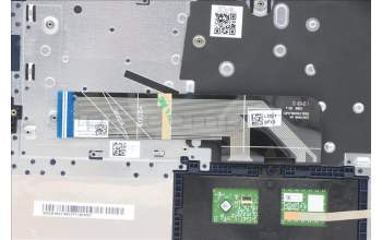 Lenovo 5CB1B97766 Tastatur inkl. Topcase ASM_POR L82H7 ABNFPNBLD