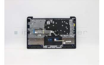 Lenovo 5CB1B97767 Tastatur inkl. Topcase ASM_LASPAL82H7ABNFPNBLD
