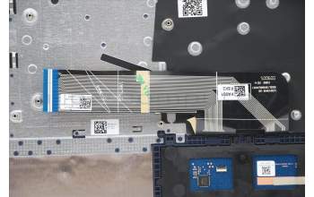 Lenovo 5CB1B97767 Tastatur inkl. Topcase ASM_LASPAL82H7ABNFPNBLD