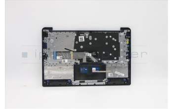 Lenovo 5CB1B97770 Tastatur inkl. Topcase ASM_TC L82H7 AB NFPNBLD