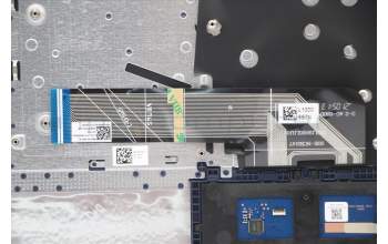 Lenovo 5CB1B97771 Tastatur inkl. Topcase ASM_RUS L82H7 ABNFPNBLD