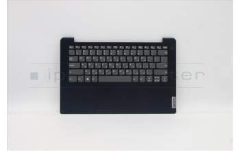 Lenovo 5CB1B97777 Tastatur inkl. Topcase ASM_HBW L82H7 ABNFPNBLD