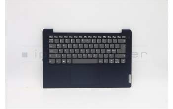 Lenovo 5CB1B97779 Tastatur inkl. TopcaseASM_NORDICL82H7ABNFPNBLD