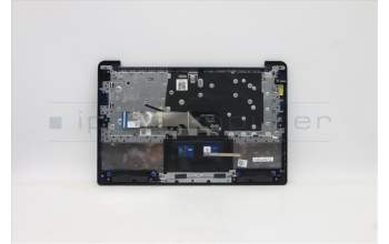 Lenovo 5CB1B97784 Tastatur inkl. TopcaseASM_EUROENGL82H7ABNFPNBLD