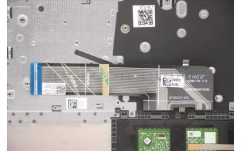 Lenovo 5CB1B97792 Tastatur inkl. Topcase ASM_BEL L82H7 AG FP BLD