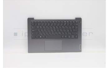 Lenovo 5CB1B97794 Tastatur inkl. Topcase ASM_BUL L82H7 AG FP BLD