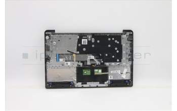 Lenovo 5CB1B97794 Tastatur inkl. Topcase ASM_BUL L82H7 AG FP BLD