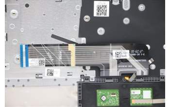 Lenovo 5CB1B97794 Tastatur inkl. Topcase ASM_BUL L82H7 AG FP BLD