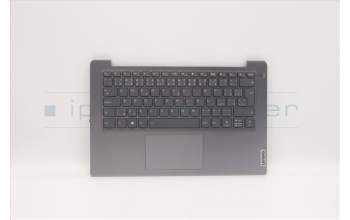 Lenovo 5CB1B97795 Tastatur inkl. Topcase ASM_CZE/SLKL82H7AGFPBLD