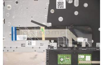 Lenovo 5CB1B97795 Tastatur inkl. Topcase ASM_CZE/SLKL82H7AGFPBLD