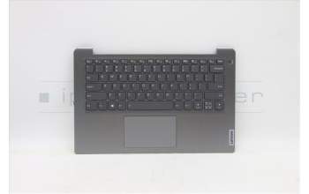 Lenovo 5CB1B97796 Tastatur inkl. Topcase ASM_ENG L82H7 AG FP BLD