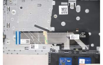 Lenovo 5CB1B97797 Tastatur inkl. Topcase ASM_EUROENGL82H7AGFPBLD