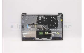 Lenovo 5CB1B97798 Tastatur inkl. Topcase ASM_FRA L82H7 AG FP BLD