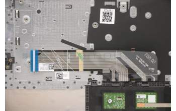 Lenovo 5CB1B97801 Tastatur inkl. Topcase deutsch L82H7 AG FP BLD