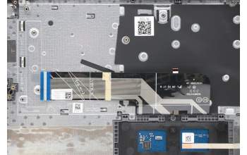Lenovo 5CB1B97808 Tastatur inkl. Topcase ASM_JPN L82H7 AG FP BLD