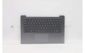 Lenovo 5CB1B97811 Tastatur inkl. Topcase ASM_NORDIC L82H7AGFPBLD