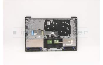 Lenovo 5CB1B97812 Tastatur inkl. Topcase ASM_POR L82H7 AG FP BLD