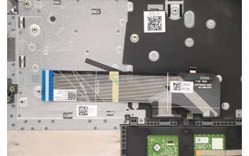 Lenovo 5CB1B97812 Tastatur inkl. Topcase ASM_POR L82H7 AG FP BLD