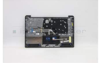 Lenovo 5CB1B97813 Tastatur inkl. Topcase ASM_RUS L82H7 AG FP BLD