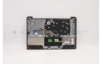 Lenovo 5CB1B97814 Tastatur inkl. Topcase ASM_SLV L82H7 AG FP BLD