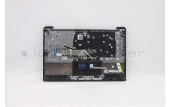Lenovo 5CB1B97818 Tastatur inkl. Topcase ASM_THAI L82H7 AG FPBLD