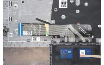 Lenovo 5CB1B97818 Tastatur inkl. Topcase ASM_THAI L82H7 AG FPBLD