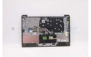 Lenovo 5CB1B97825 Tastatur inkl. Topcase ASM_ITA L82H7 AG FPNBLD