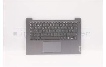 Lenovo 5CB1B97826 Tastatur inkl. Topcase spanisch L82H7 AG FPNBLD