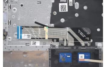 Lenovo 5CB1B97828 Tastatur inkl. Topcase ASM_THAI L82H7 AGFPNBLD