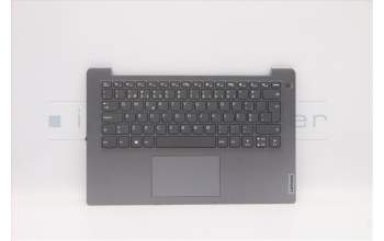 Lenovo 5CB1B97829 Tastatur inkl. Topcase ASM_POR L82H7 AG FPNBLD