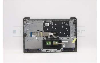 Lenovo 5CB1B97829 Tastatur inkl. Topcase ASM_POR L82H7 AG FPNBLD