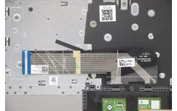 Lenovo 5CB1B97829 Tastatur inkl. Topcase ASM_POR L82H7 AG FPNBLD