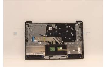 Lenovo 5CB1B97836 Tastatur inkl. Topcase ASM_TC L82H7 AG FP NBLD